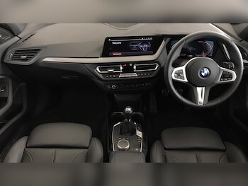 Used BMW 1 Series 2020 for sale - 77790717: Photo