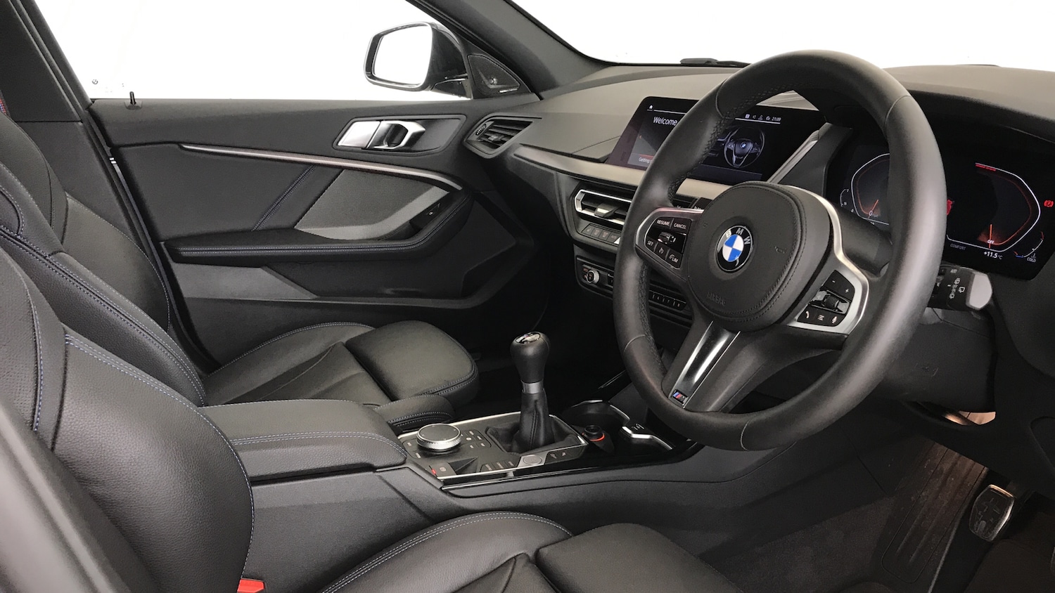 Used BMW 1 Series 2020 for sale - 77790717: Photo 6