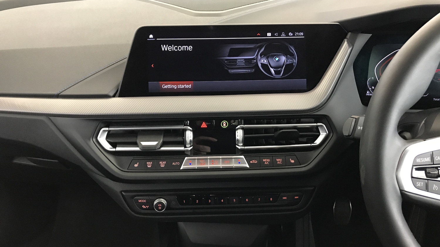 Used BMW 1 Series 2020 for sale - 77790717: Photo 8