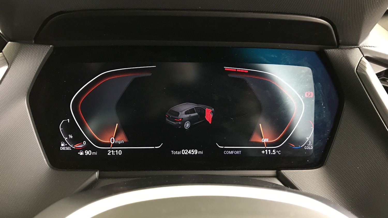 Used BMW 1 Series 2020 for sale - 77790717: Photo 9