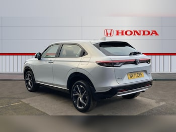 Used Honda HR-V 2022 for sale - 77744203: Photo