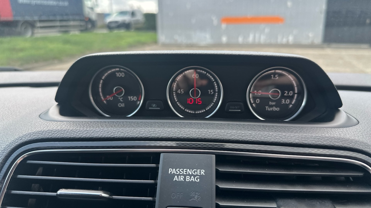 Vehicle 24