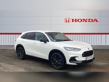 Used Honda ZR-V 2024 for sale - 78495949: Photo