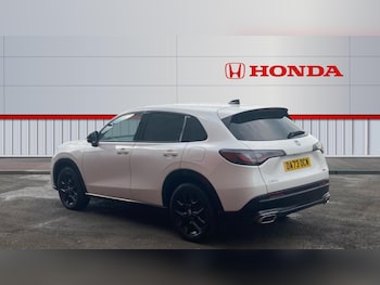Used Honda ZR-V 2024 for sale - 78495949: Photo