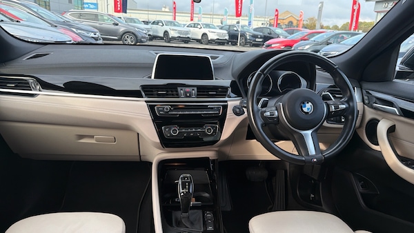 Used BMW X2 2018 for sale - 76319165: Photo 10