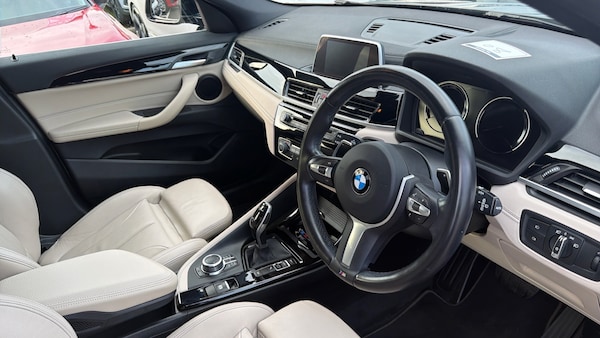 Used BMW X2 2018 for sale - 76319165: Photo 11