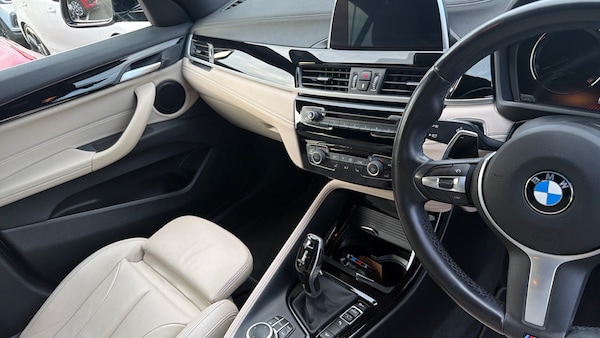 Used BMW X2 2018 for sale - 76319165: Photo 14