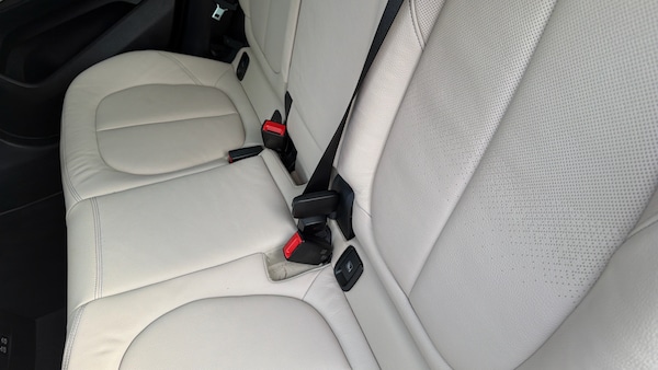 Used BMW X2 2018 for sale - 76319165: Photo 17