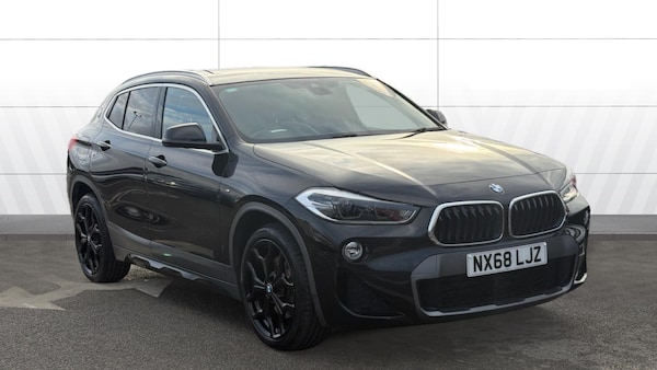 Used BMW X2 2018 for sale - 76319165: Photo 1