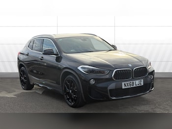BMW - X2