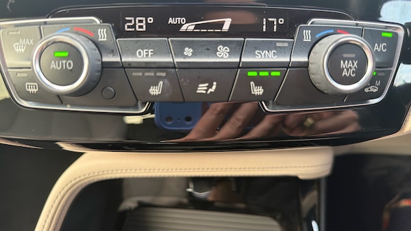 Used BMW X2 2018 for sale - 76319165: Photo 21