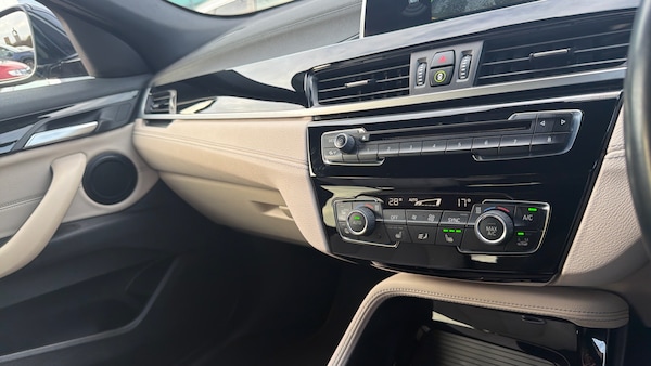 Used BMW X2 2018 for sale - 76319165: Photo 23