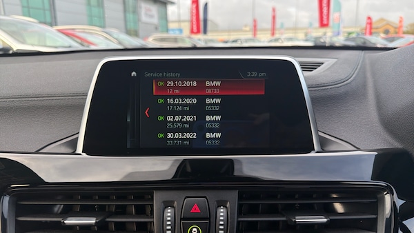 Used BMW X2 2018 for sale - 76319165: Photo 28