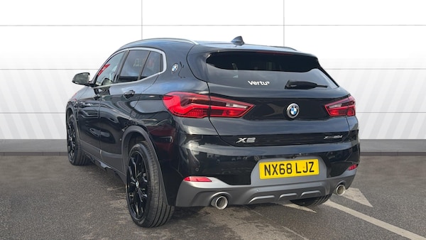 Used BMW X2 2018 for sale - 76319165: Photo 2