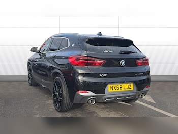 Used BMW X2 2018 for sale - 76319165: Photo 2