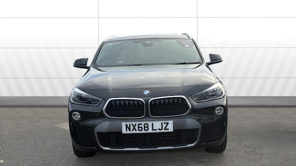 Used BMW X2 2018 for sale - 76319165: Photo 3