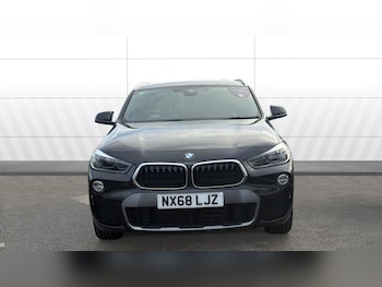 Used BMW X2 2018 for sale - 76319165: Photo 3