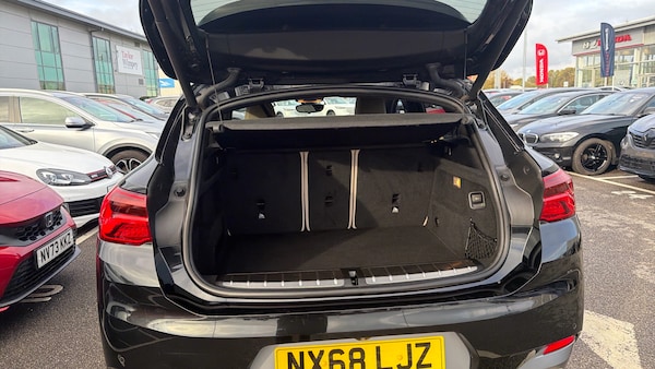 Used BMW X2 2018 for sale - 76319165: Photo 4