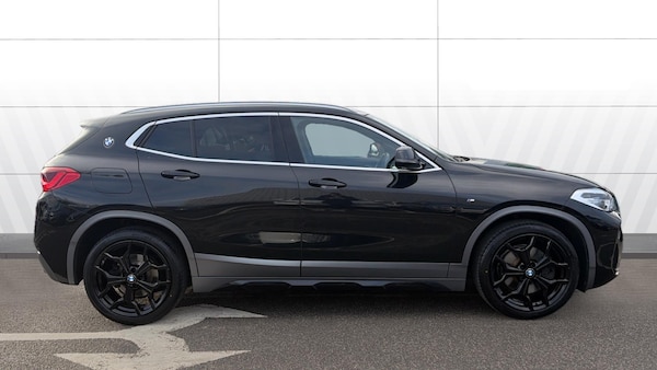 Used BMW X2 2018 for sale - 76319165: Photo 5