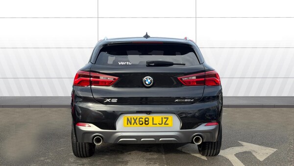 Used BMW X2 2018 for sale - 76319165: Photo 6