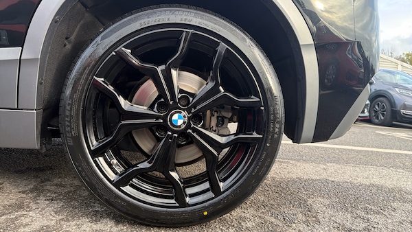 Used BMW X2 2018 for sale - 76319165: Photo 7
