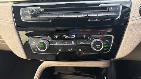 Used BMW X2 2018 for sale - 76319165: Photo 8
