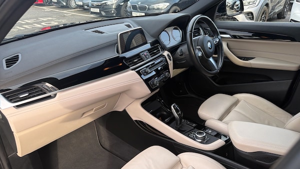 Used BMW X2 2018 for sale - 76319165: Photo 9