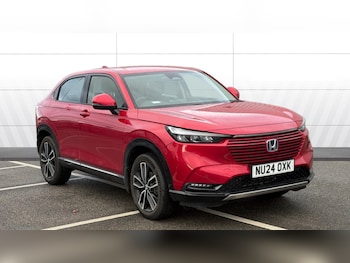 2024 (24) - 1.5 eHEV Advance 5dr CVT Hybrid Hatchback