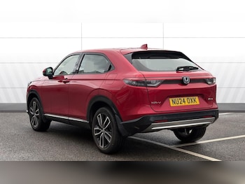 Used Honda HR-V 2024 for sale - 76696860: Photo