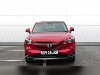 Used Honda HR-V 2024 for sale - 76696860: Photo