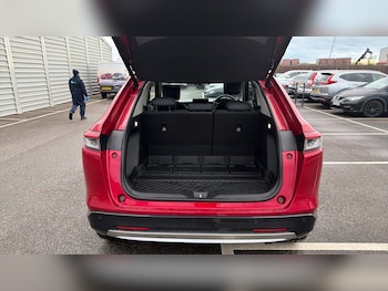 Used Honda HR-V 2024 for sale - 76696860: Photo