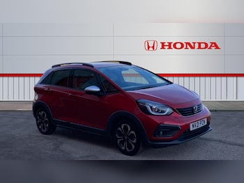 Used Honda Jazz 2021 for sale - 78097993: Photo