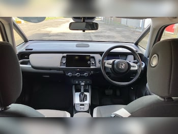 Used Honda Jazz 2021 for sale - 78097993: Photo