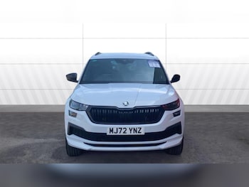 Used Skoda Kodiaq 2022 for sale - 79614441: Photo