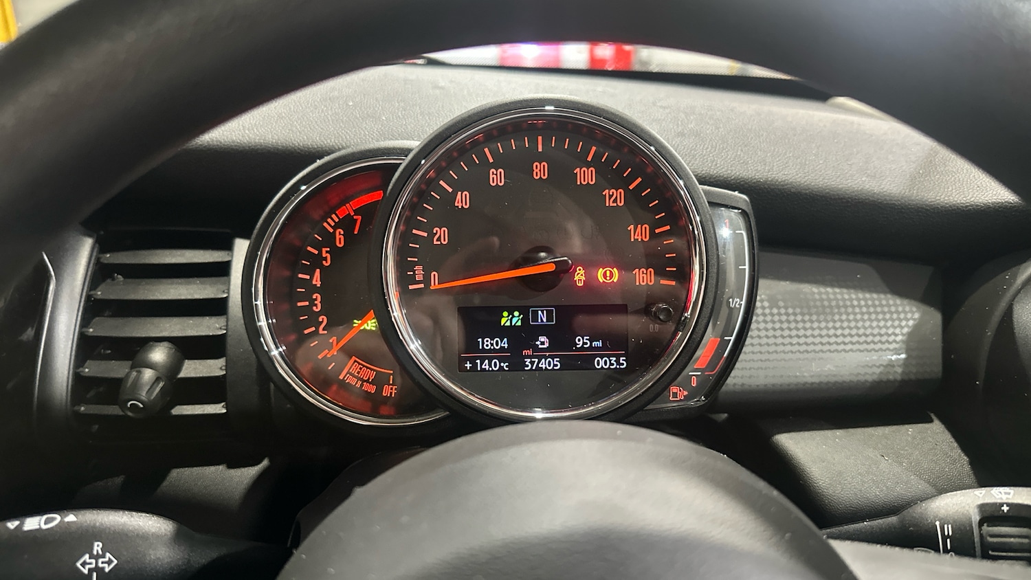 Used MINI Hatch 2021 for sale - 76536511: Photo 18