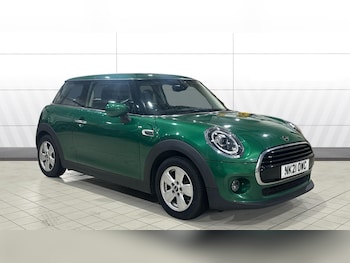 Used MINI Hatch 2021 for sale - 76536511: Photo