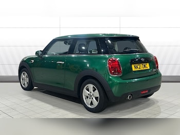Used MINI Hatch 2021 for sale - 76536511: Photo