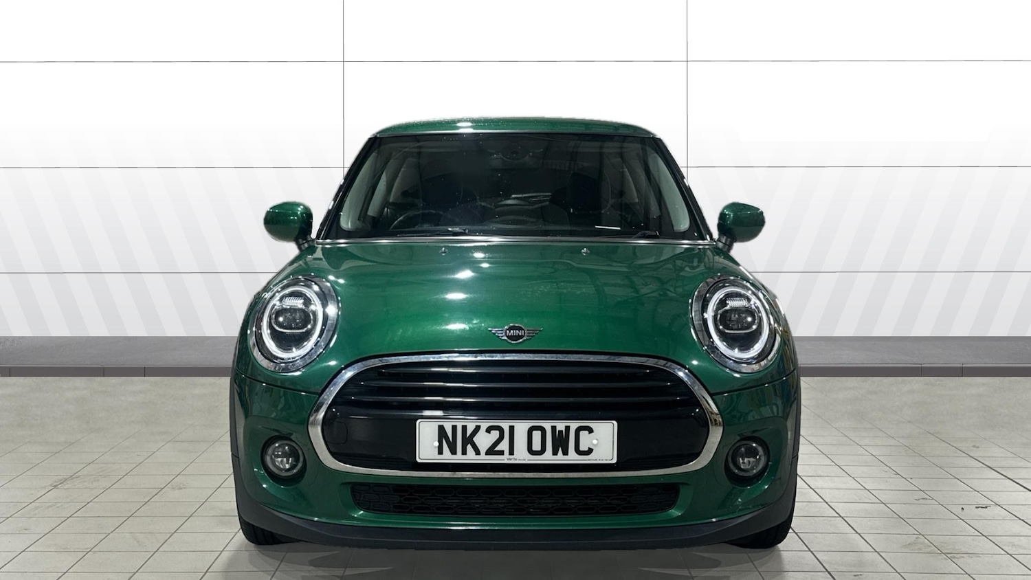 Used MINI Hatch 2021 for sale - 76536511: Photo 3