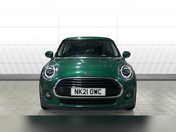 Used MINI Hatch 2021 for sale - 76536511: Photo