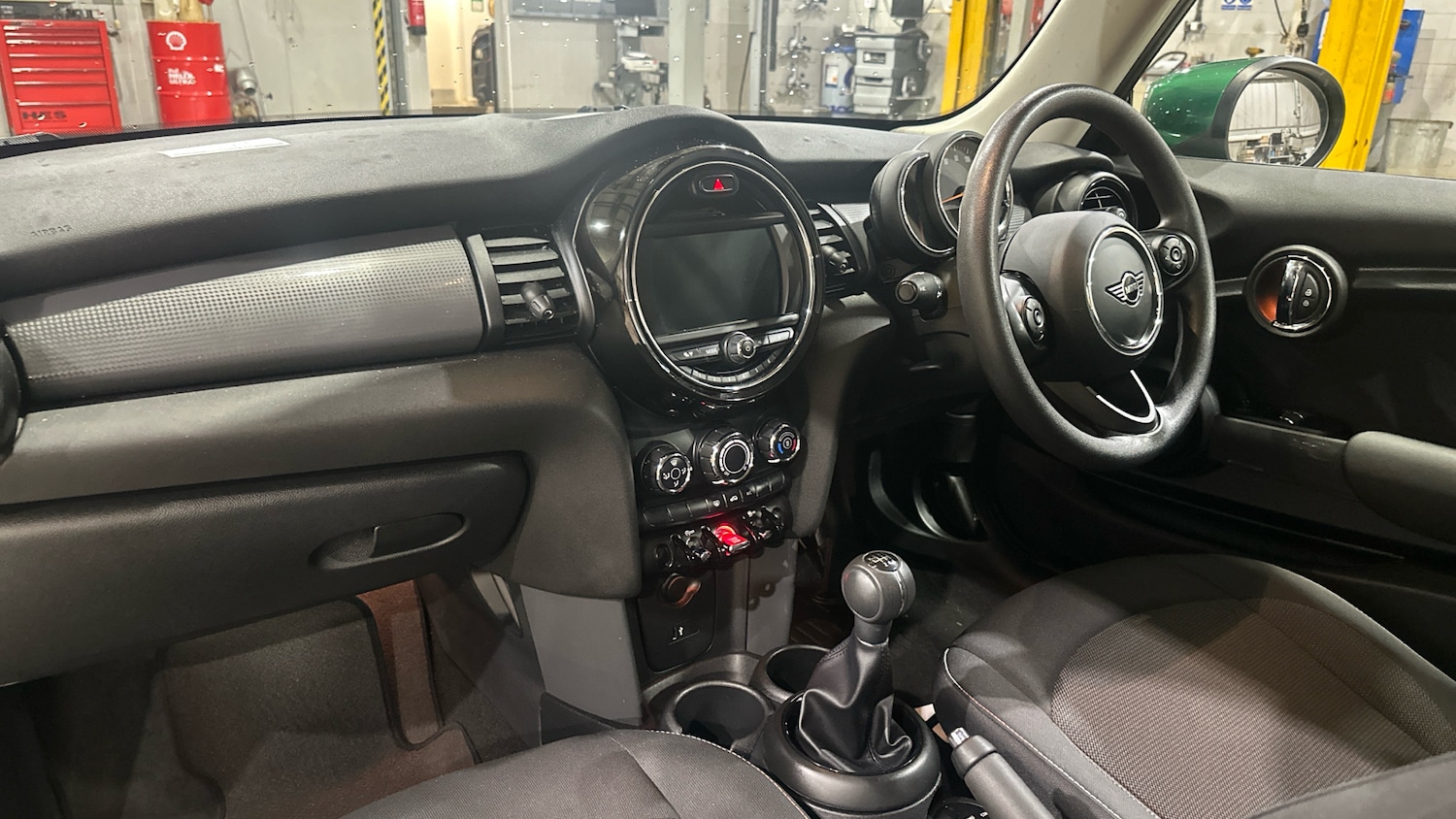 Used MINI Hatch 2021 for sale - 76536511: Photo 9