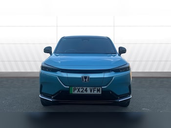 Used Honda e NY1 2024 for sale - 78442865: Photo