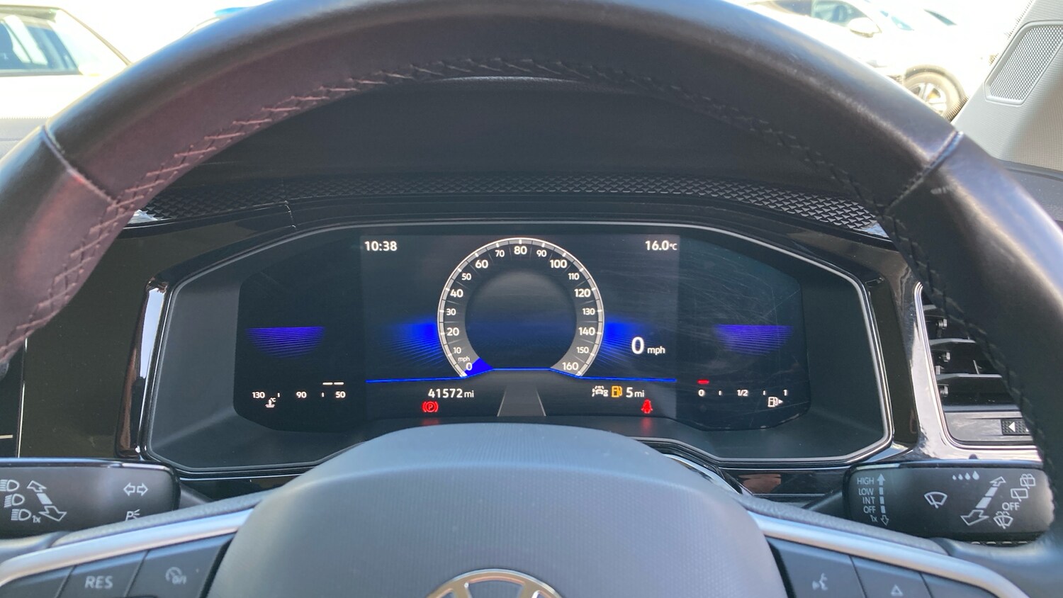 Used Volkswagen Polo 2022 for sale - 76945792: Photo 11