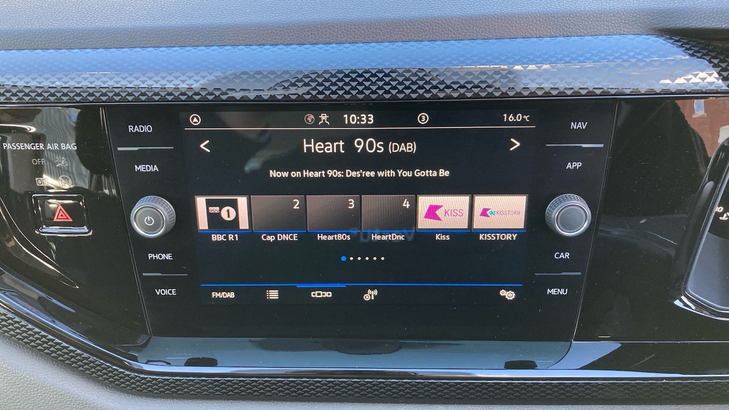 Used Volkswagen Polo 2022 for sale - 76945792: Photo 12