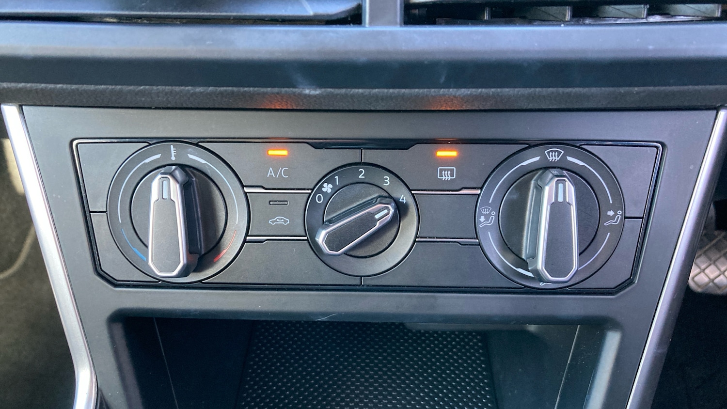 Used Volkswagen Polo 2022 for sale - 76945792: Photo 13