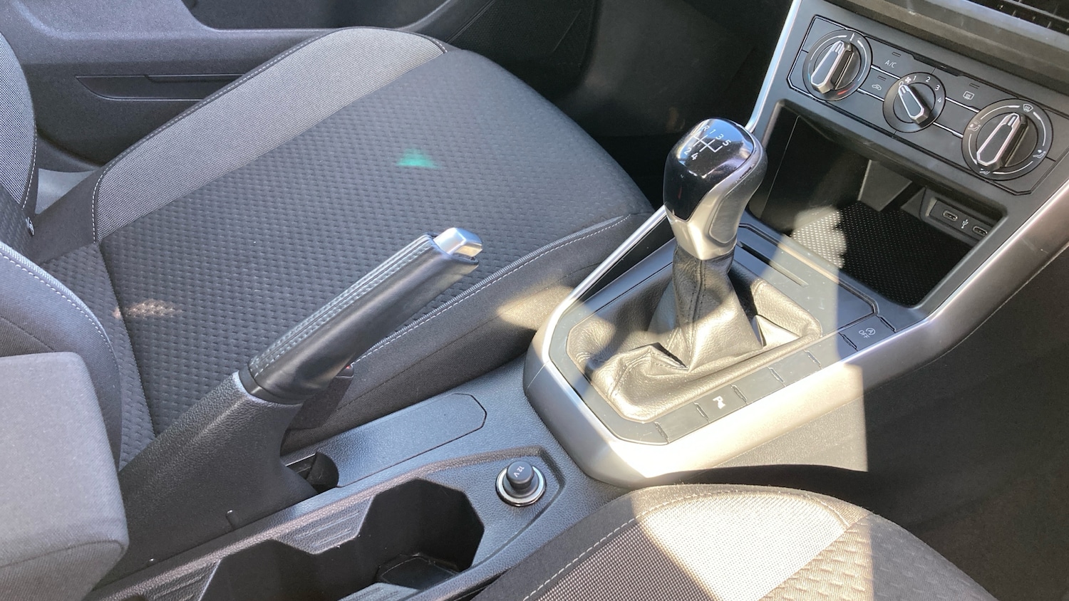 Used Volkswagen Polo 2022 for sale - 76945792: Photo 14