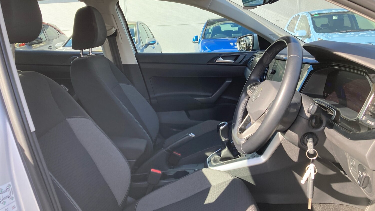 Used Volkswagen Polo 2022 for sale - 76945792: Photo 15