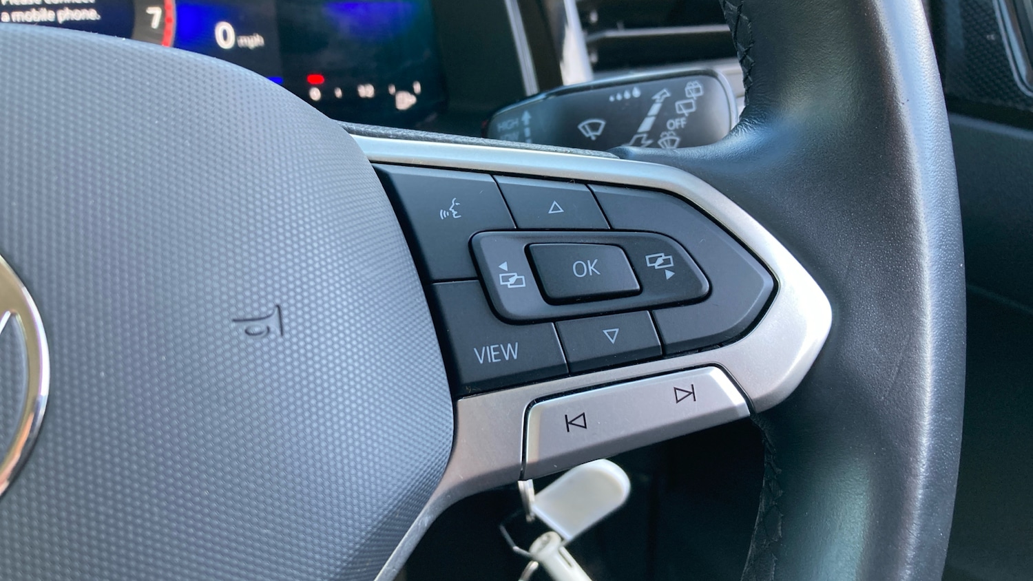 Used Volkswagen Polo 2022 for sale - 76945792: Photo 18