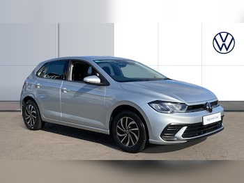 Used Volkswagen Polo 2022 for sale - 76945792: Photo