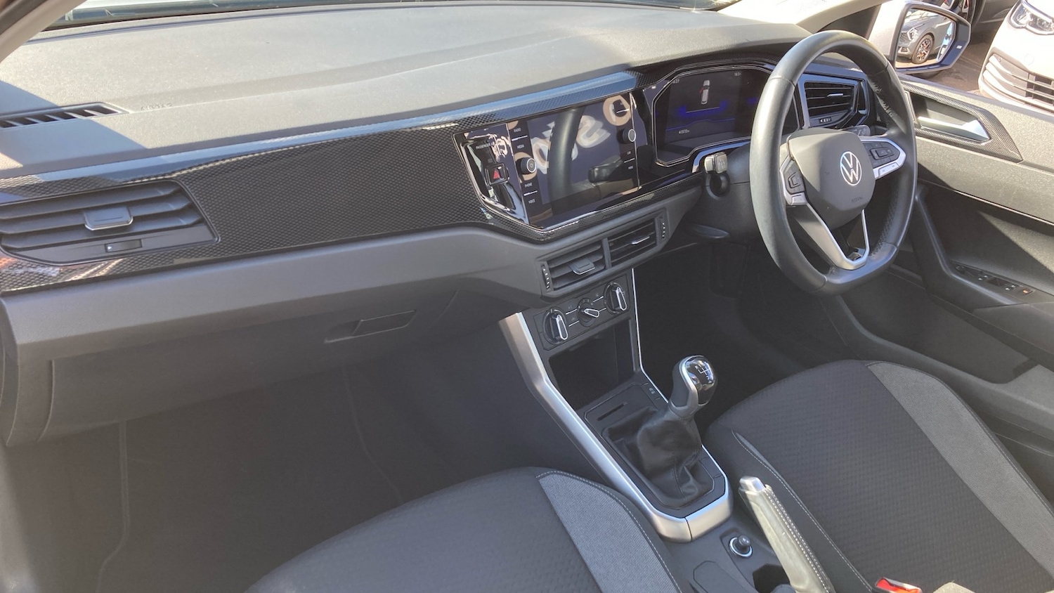 Used Volkswagen Polo 2022 for sale - 76945792: Photo 2