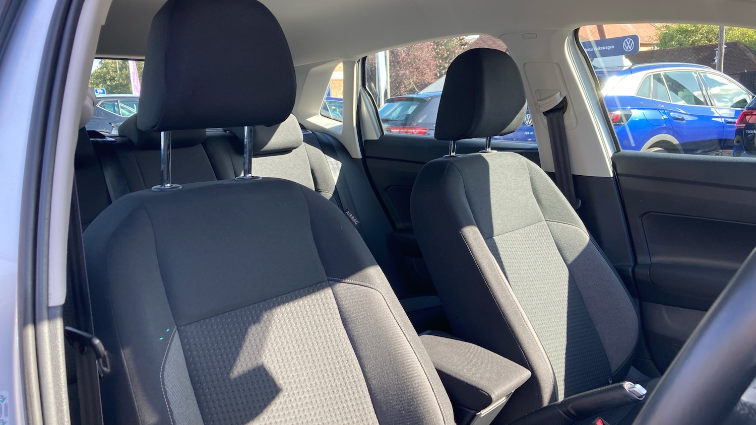 Used Volkswagen Polo 2022 for sale - 76945792: Photo 21